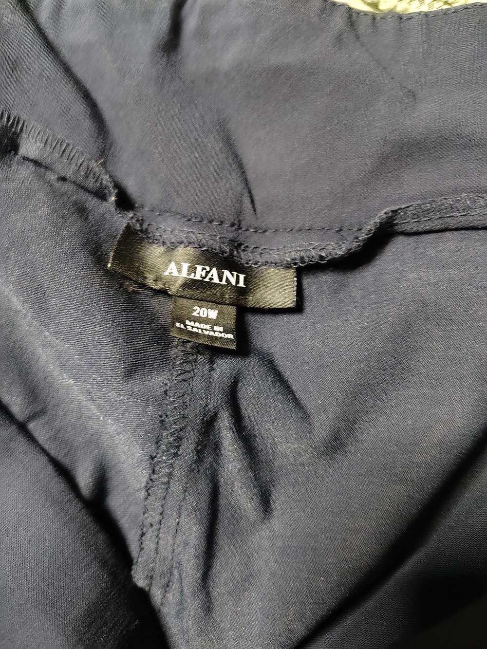 Womens Capris